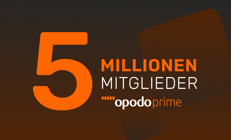 Opodo Prime for mobile