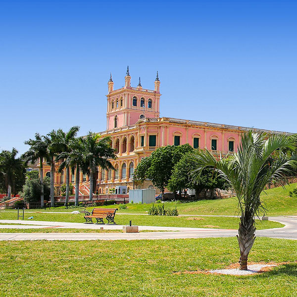 Asunción