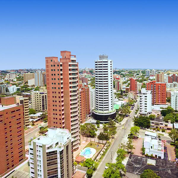 Barranquilla