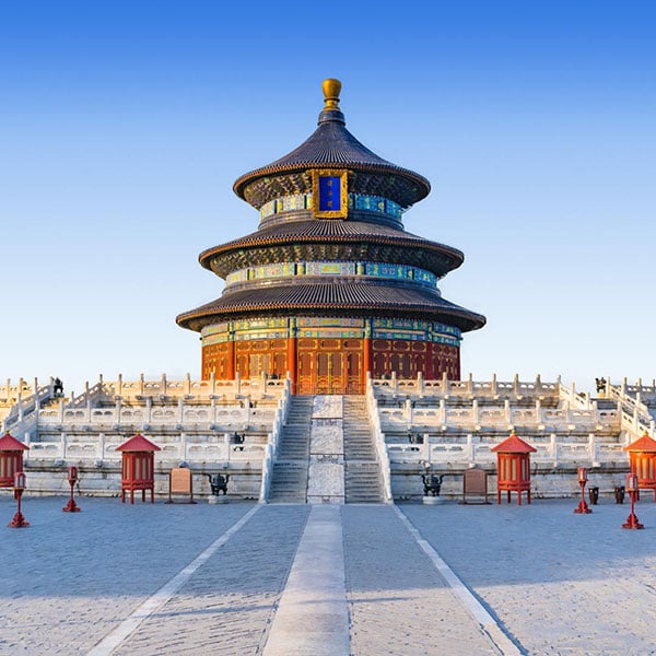 Peking