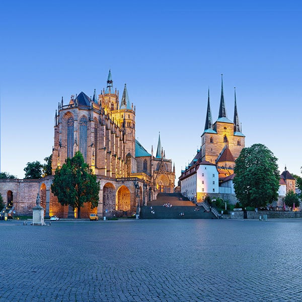 Erfurt