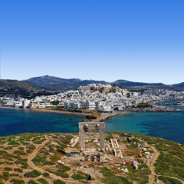 Naxos