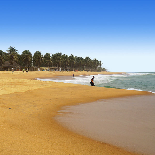 Lomé