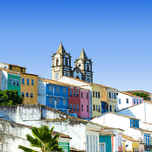 Salvador da Bahia
