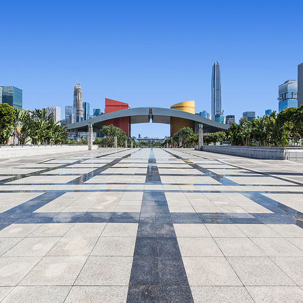Shenzen