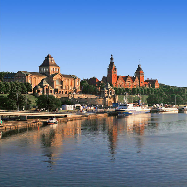 Szczecin