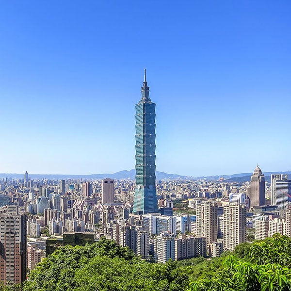 Taipeh