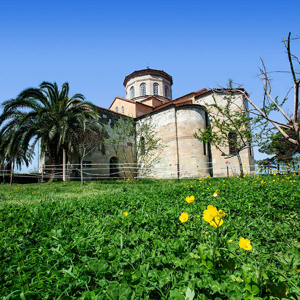 Trabzon