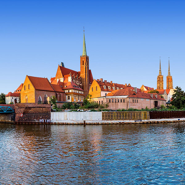 Breslau
