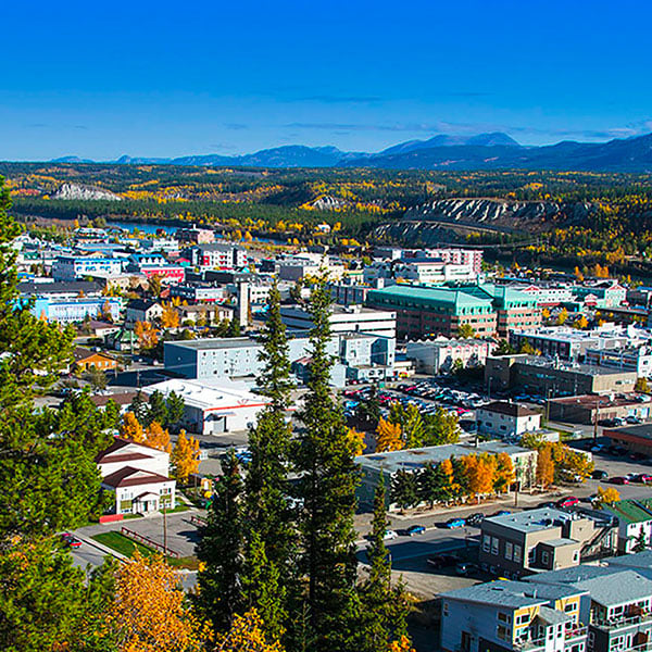 Whitehorse